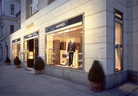 hermes shop kochstraße berlin